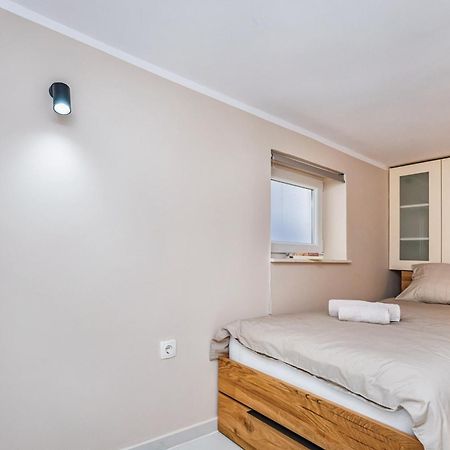 Samm Apartments Sibenik Exterior photo