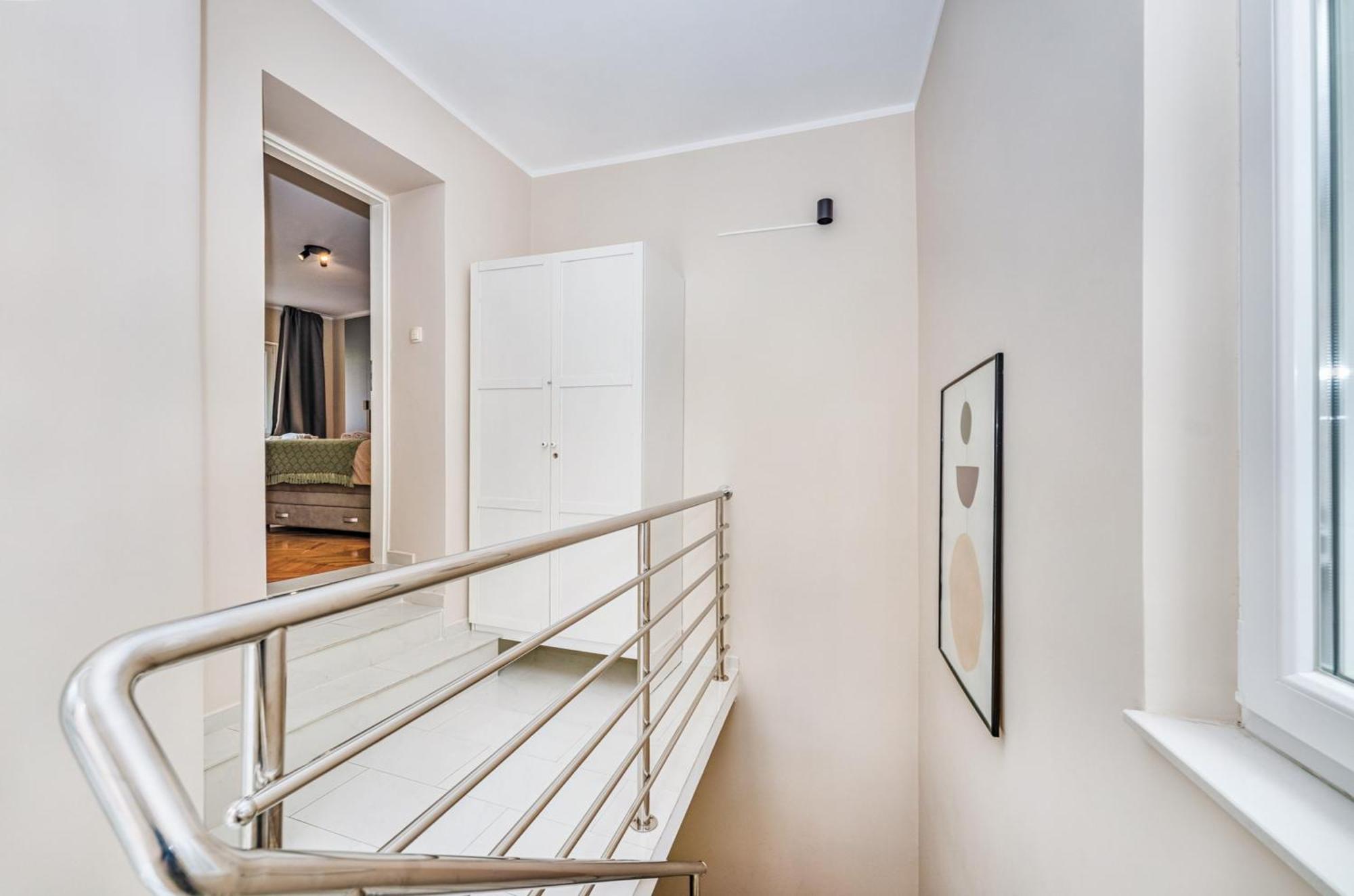 Samm Apartments Sibenik Exterior photo